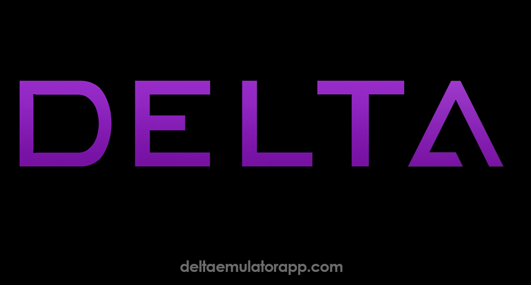 install delta emulator 2018 ios 11 mac
