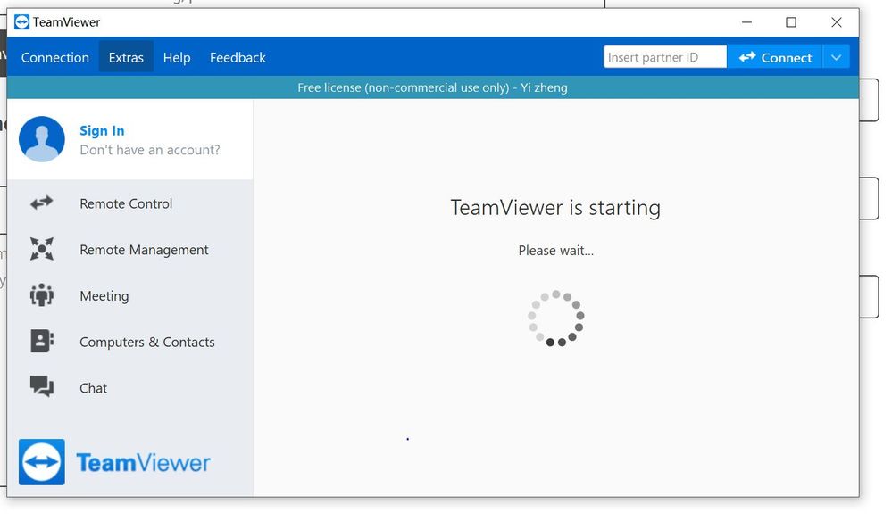 remove team viewer from startup for mac
